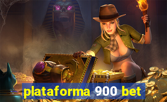 plataforma 900 bet